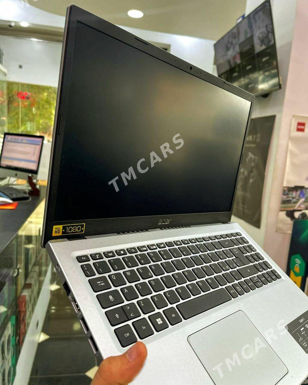 Acer Aspire 3/i5/MX350/RAM 8GB - Ашхабад - img 6