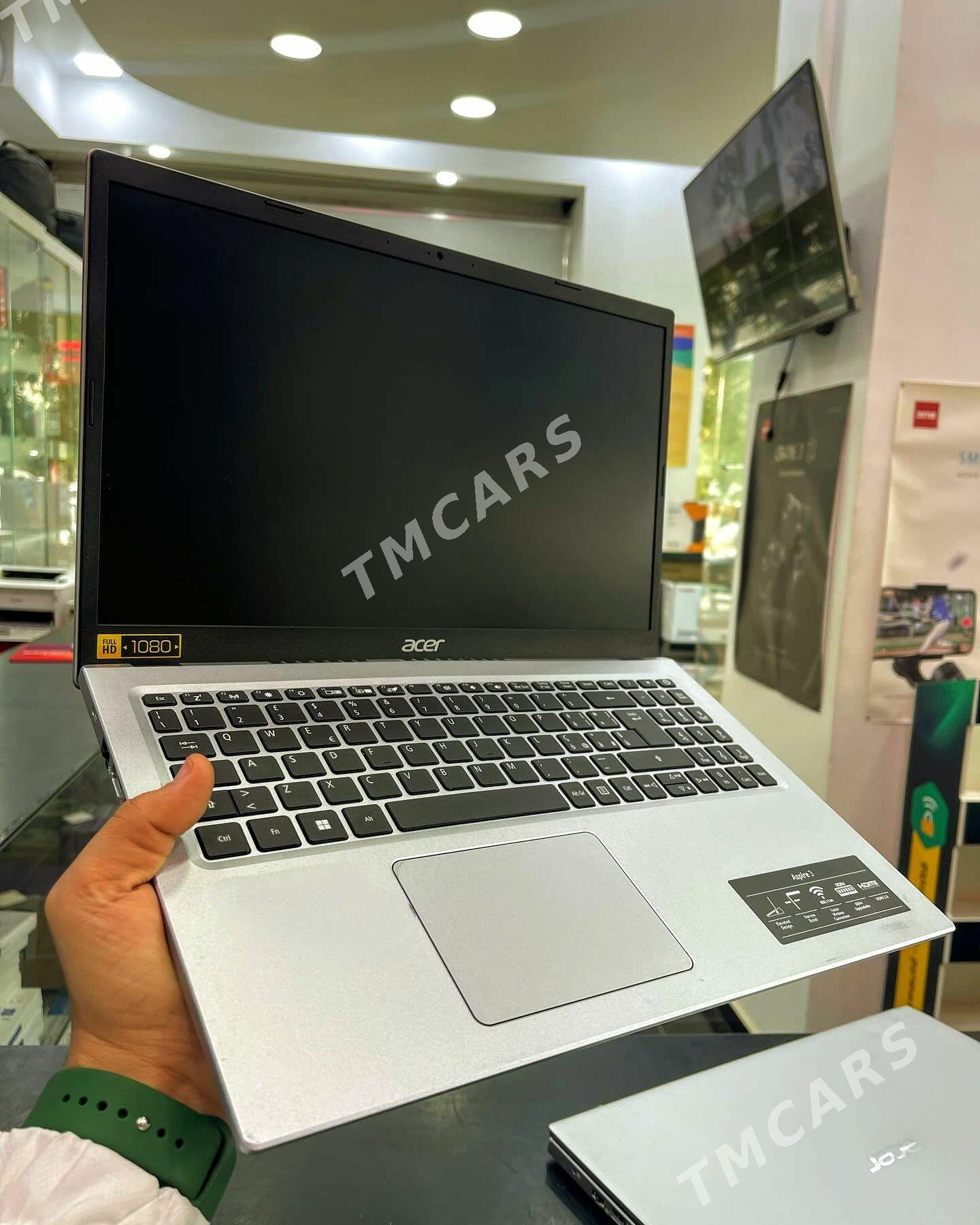 Acer Aspire 3/i5/MX350/RAM 8GB - Ашхабад - img 8