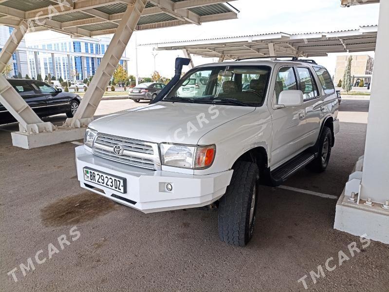 Toyota 4Runner 1999 - 130 000 TMT - Daşoguz - img 2