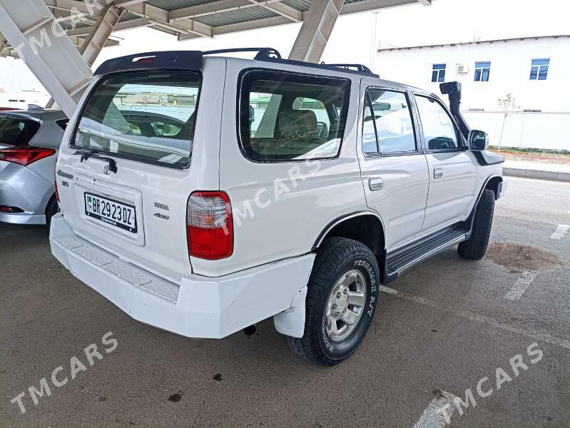 Toyota 4Runner 1999 - 130 000 TMT - Daşoguz - img 3