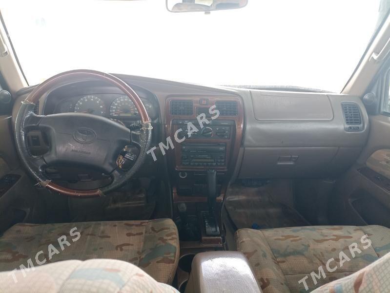 Toyota 4Runner 1999 - 130 000 TMT - Daşoguz - img 5