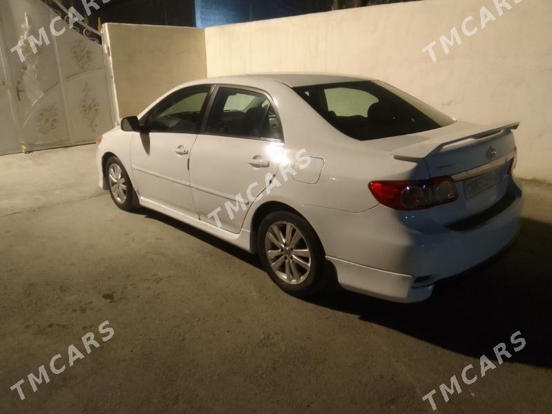 Toyota Corolla 2013 - 118 000 TMT - Aşgabat - img 2