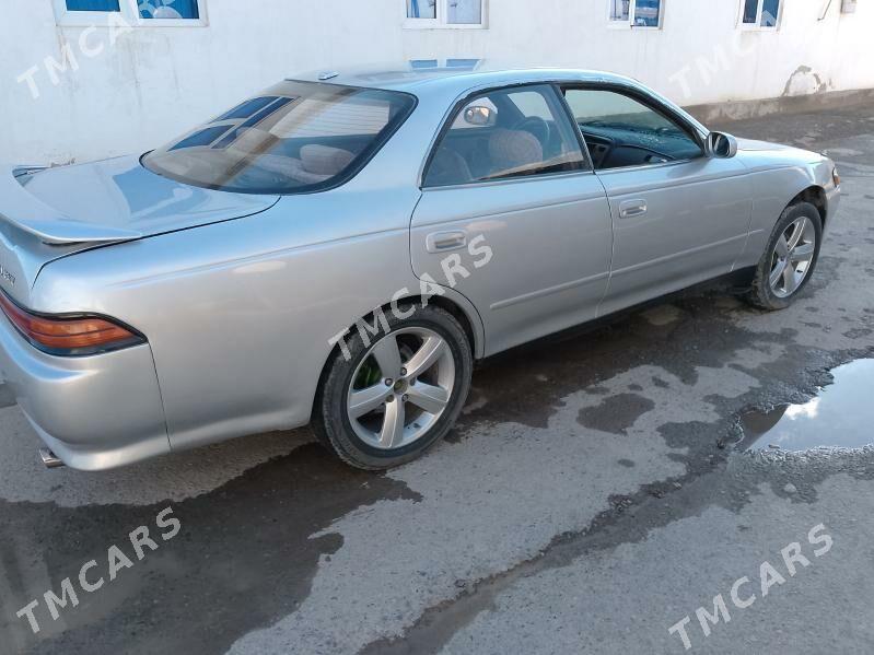 Toyota Mark II 1994 - 35 000 TMT - Türkmenabat - img 4