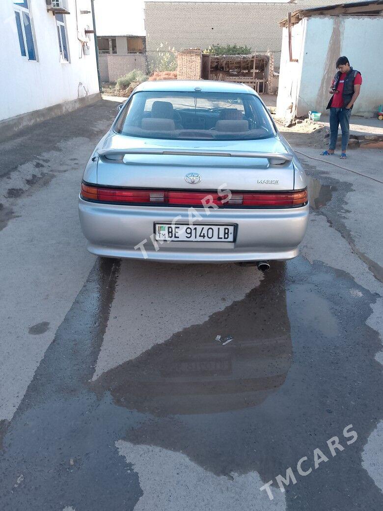 Toyota Mark II 1994 - 35 000 TMT - Türkmenabat - img 3