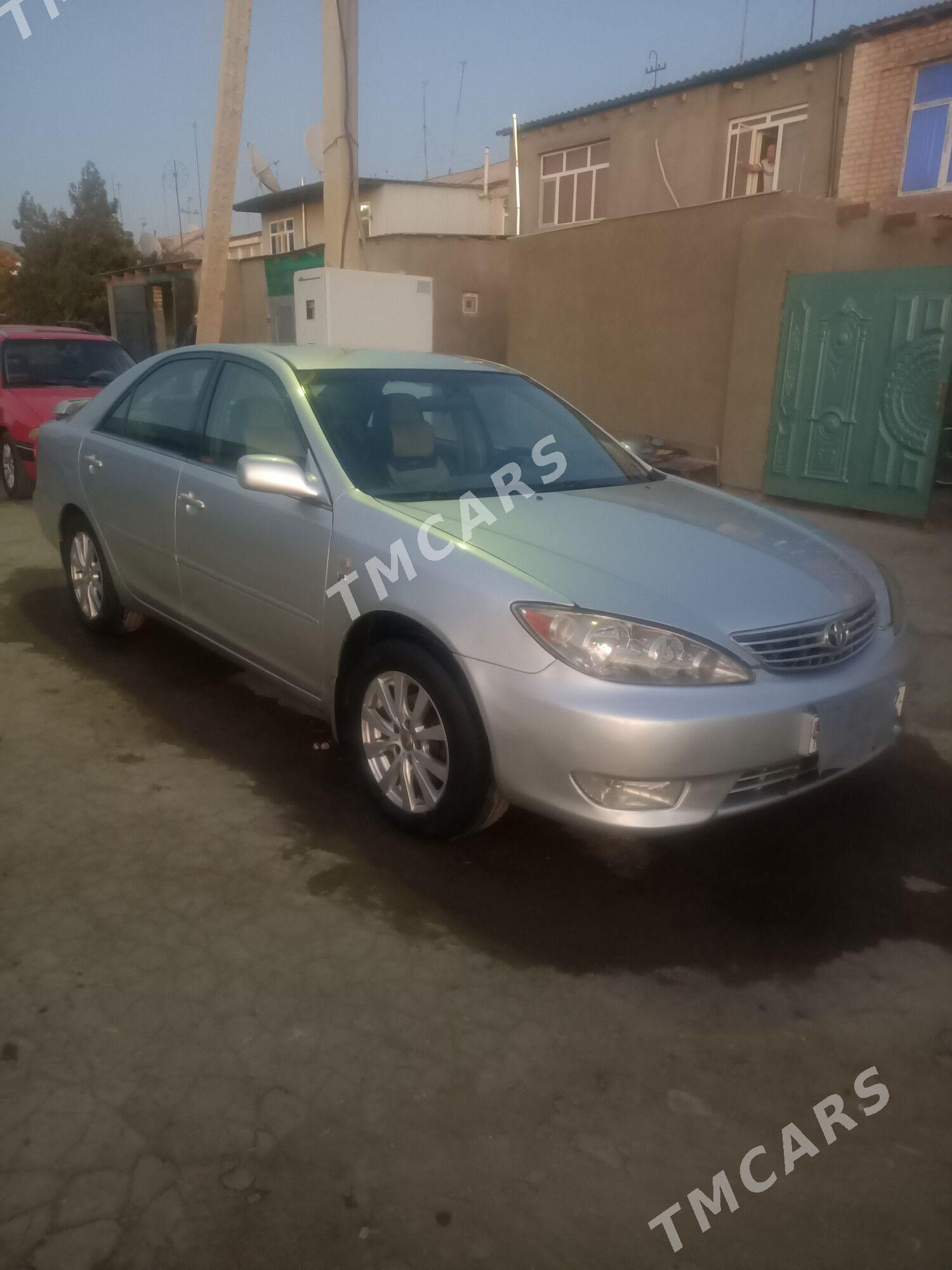 Toyota Camry 2002 - 130 000 TMT - Daşoguz - img 2