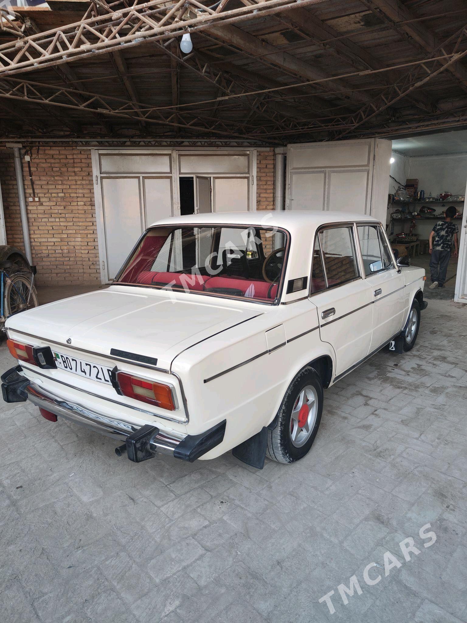 Lada 2106 1988 - 28 000 TMT - Халач - img 3