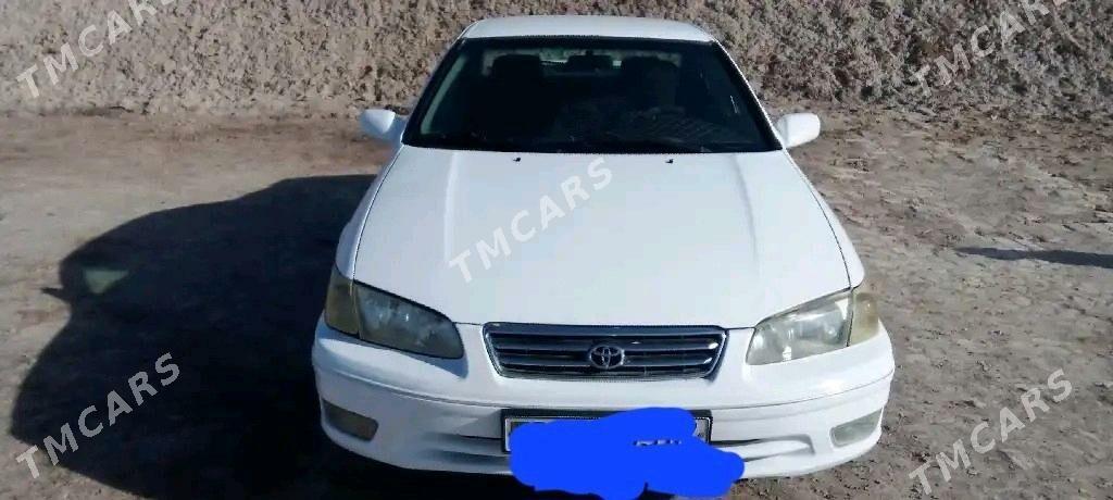 Toyota Camry 2001 - 85 000 TMT - Türkmenabat - img 2