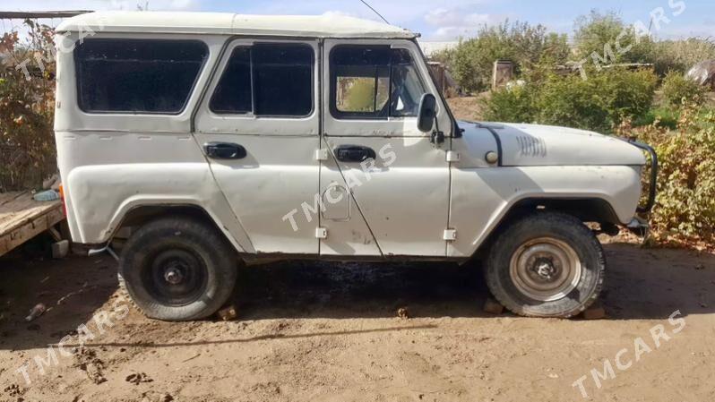 UAZ 469 1999 - 20 000 TMT - Туркменгала - img 2