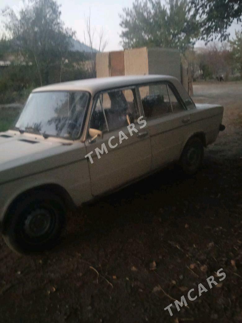 Lada 2106 1991 - 8 000 TMT - Бахарден - img 2