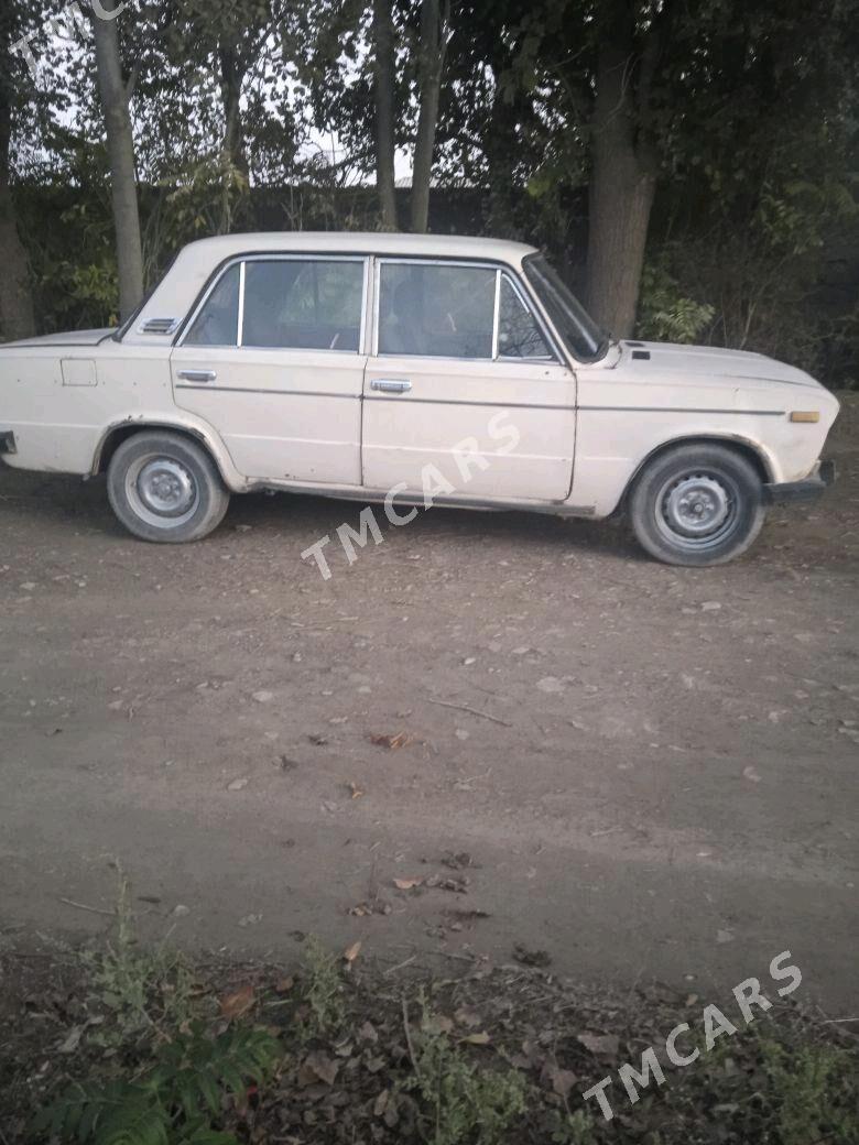 Lada 2106 1991 - 8 000 TMT - Бахарден - img 3