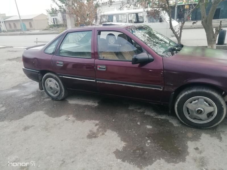 Opel Vectra 1991 - 25 000 TMT - Türkmenabat - img 3