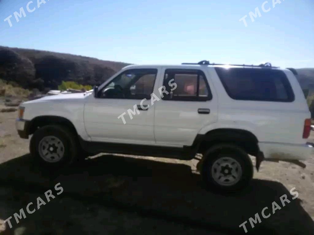 Toyota 4Runner 1995 - 62 000 TMT - Gyzylarbat - img 3