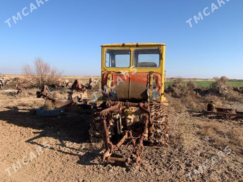 MTZ 80 1980 - 20 000 TMT - Wekilbazar - img 3