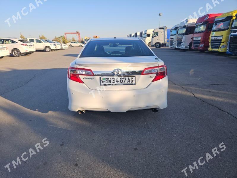 Toyota Camry 2014 - 210 000 TMT - Aşgabat - img 3