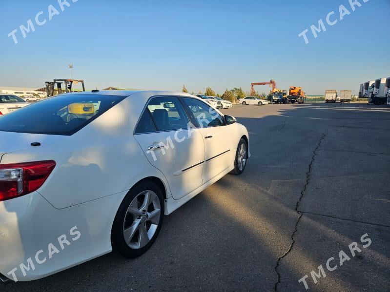 Toyota Camry 2014 - 210 000 TMT - Aşgabat - img 2