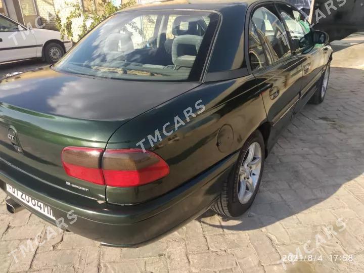 Opel Omega 1995 - 27 000 TMT - Baýramaly - img 5