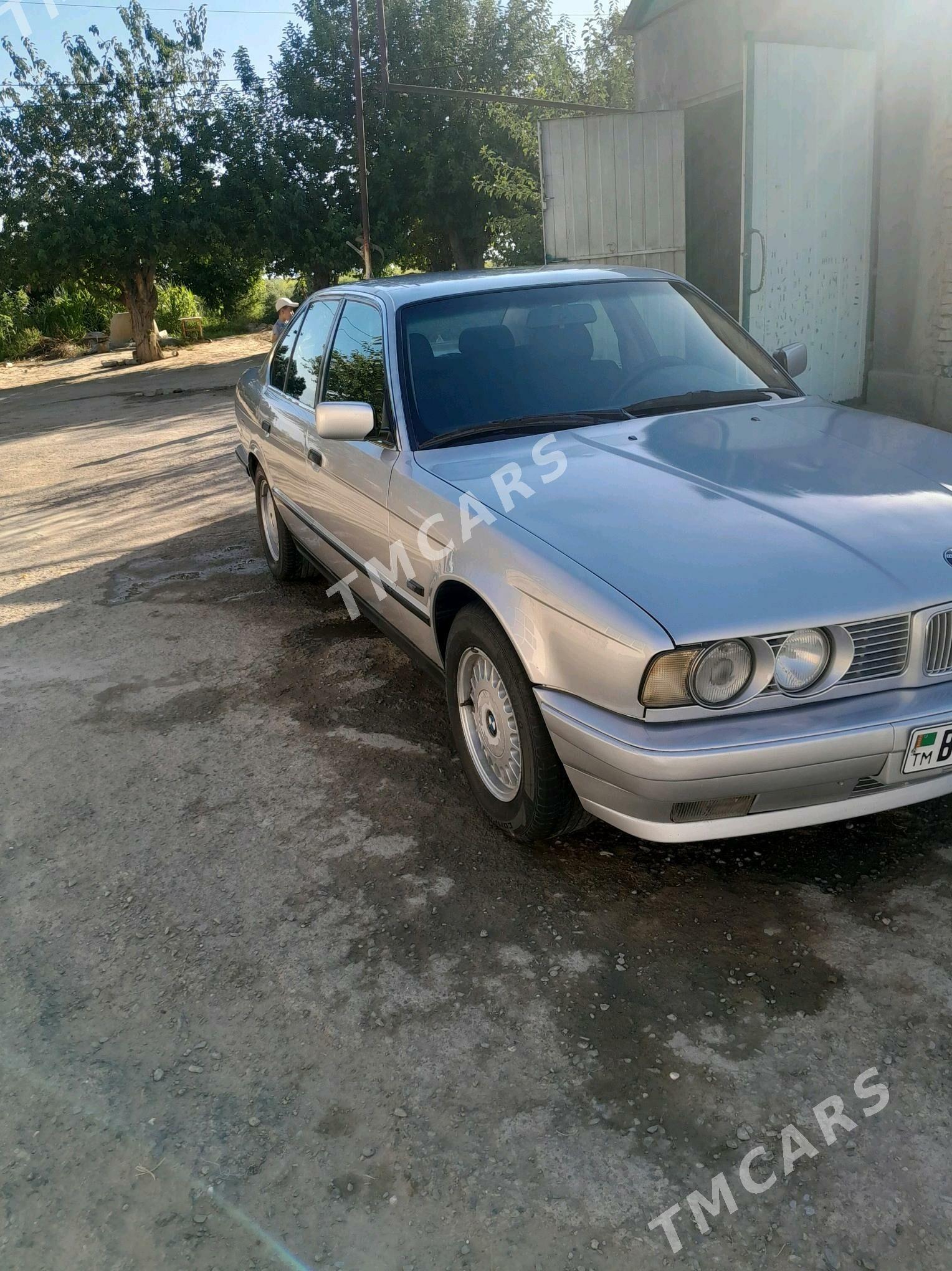 BMW 525 1995 - 50 000 TMT - Гёкдепе - img 6