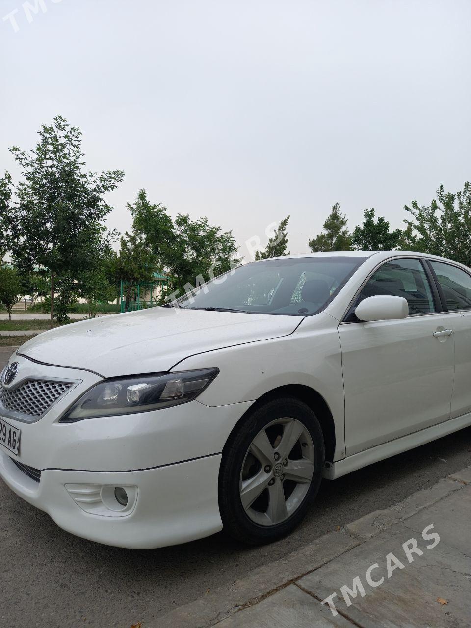 Toyota Camry 2011 - 154 000 TMT - Änew - img 3