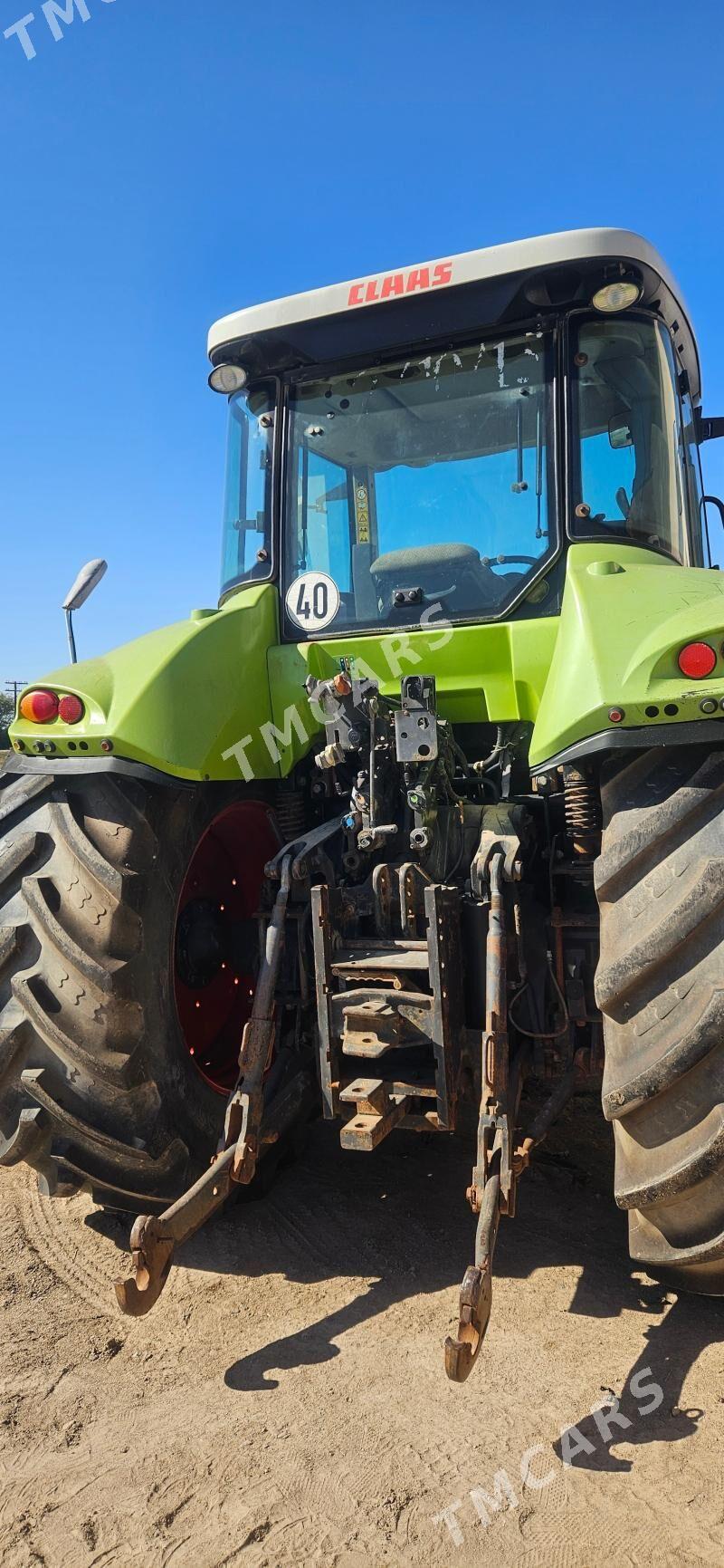 MTZ 82 2012 - 225 000 TMT - Дашогуз - img 2