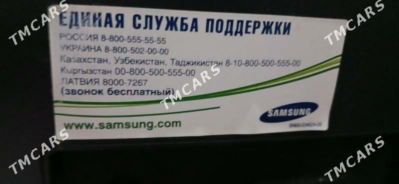 телевизор Samsung - Ашхабад - img 4