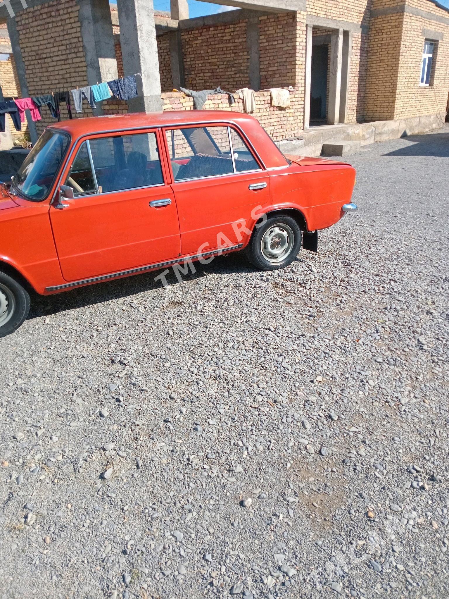 Lada 2101 1983 - 13 000 TMT - Гёкдепе - img 2