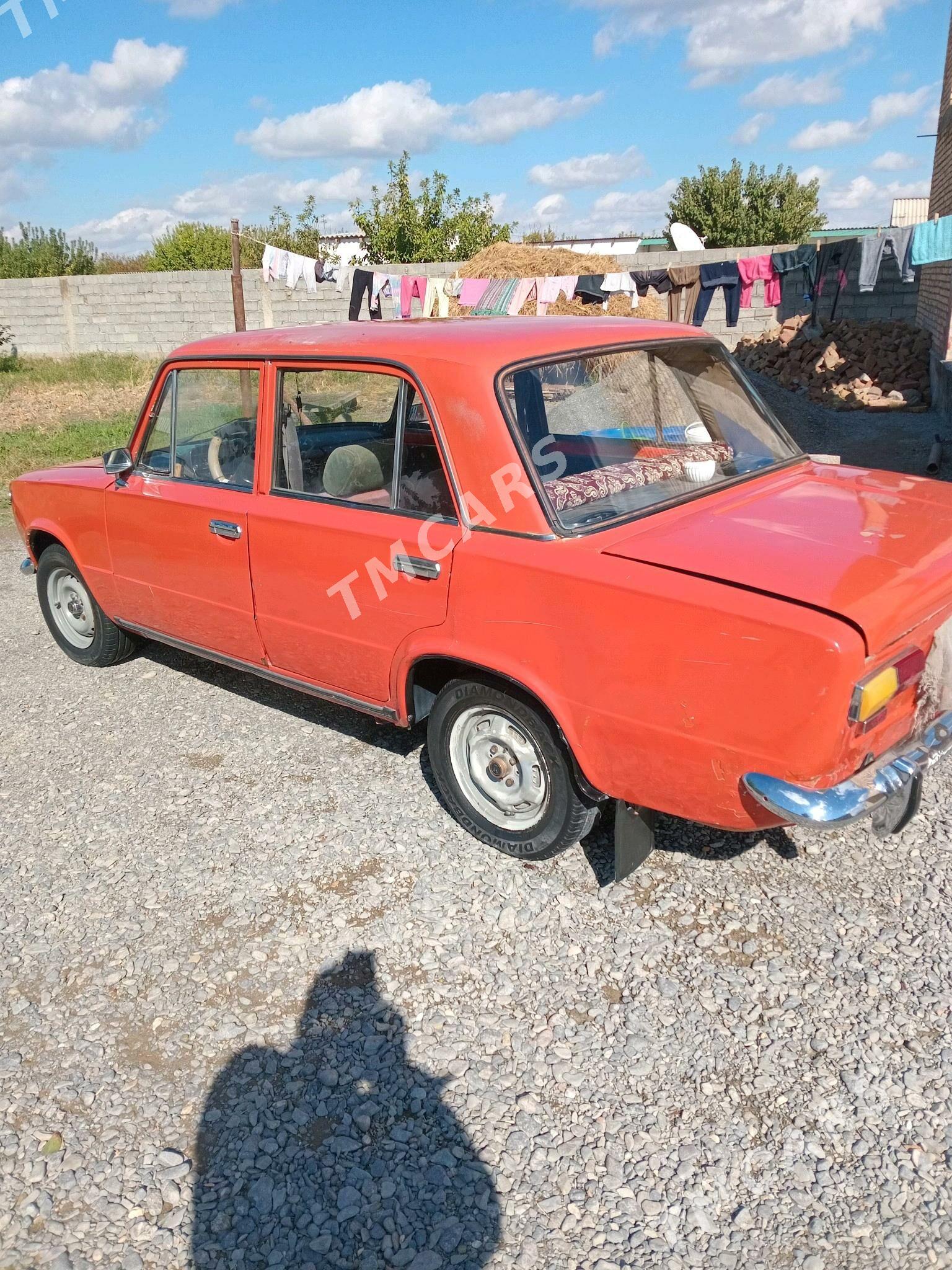 Lada 2101 1983 - 13 000 TMT - Гёкдепе - img 3