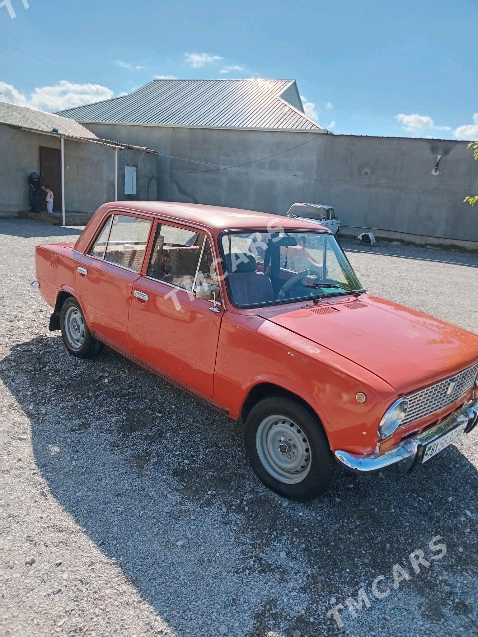 Lada 2101 1983 - 13 000 TMT - Гёкдепе - img 4