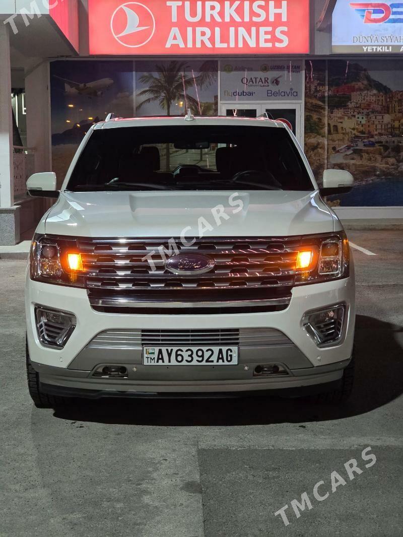 Ford Expedition 2020 - 645 000 TMT - Ашхабад - img 7