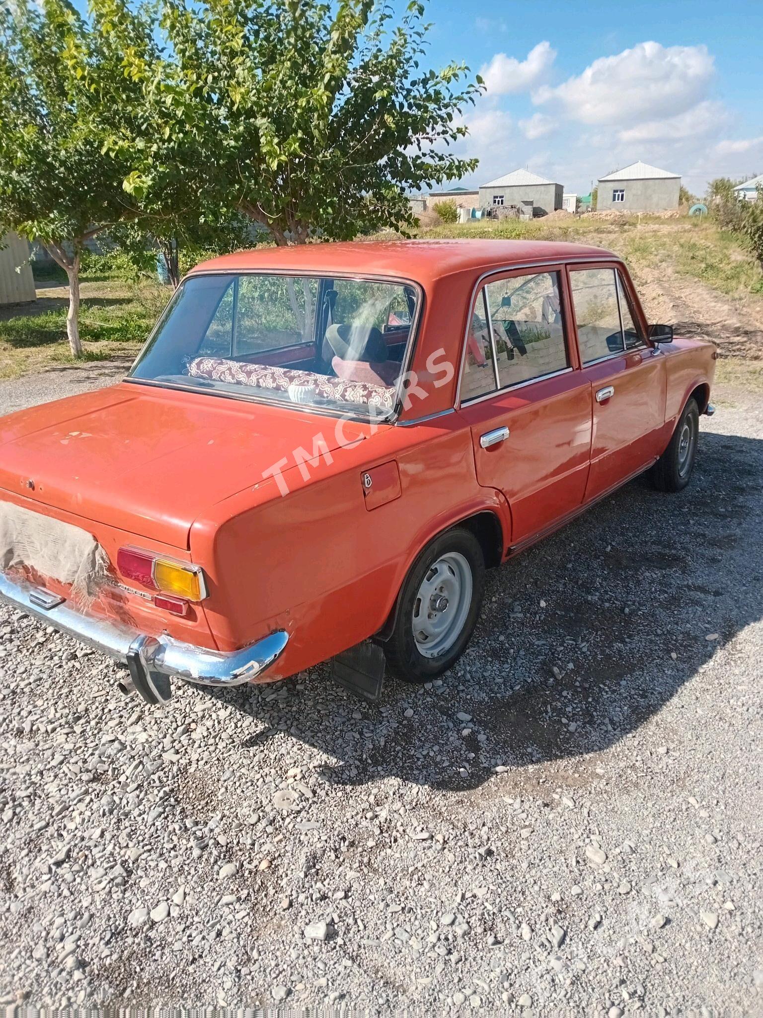 Lada 2101 1983 - 13 000 TMT - Гёкдепе - img 5