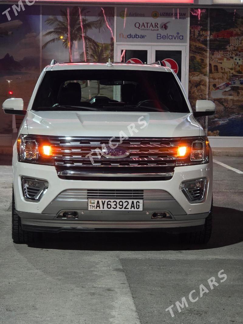 Ford Expedition 2020 - 645 000 TMT - Ашхабад - img 2