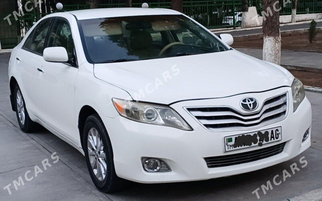 Toyota Camry 2008 - 140 000 TMT - Ашхабад - img 5