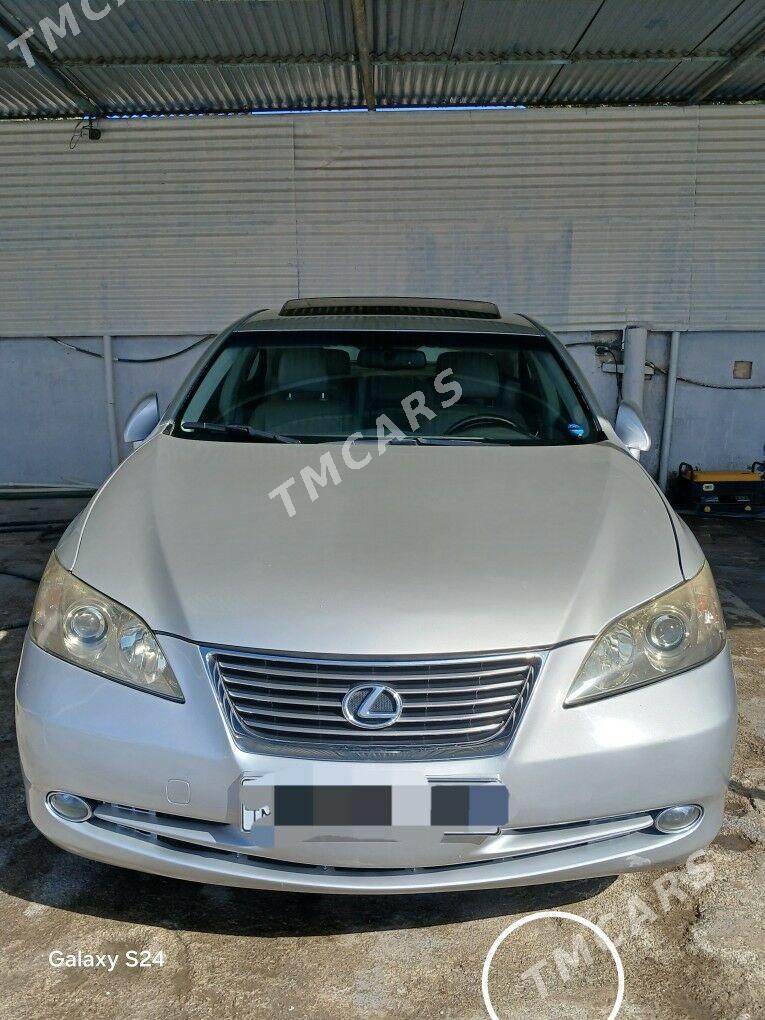 Lexus ES 350 2009 - 230 000 TMT - Ашхабад - img 2