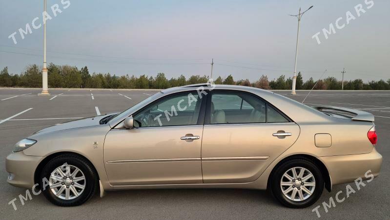 Toyota Camry 2005 - 210 000 TMT - Ашхабад - img 2