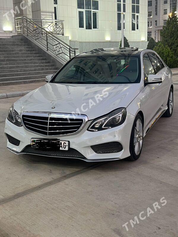 Mercedes-Benz E350 2010 - 295 000 TMT - Ашхабад - img 4