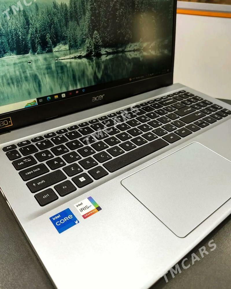 Acer Aspire 3/i7/RAM 8GB - Aşgabat - img 5