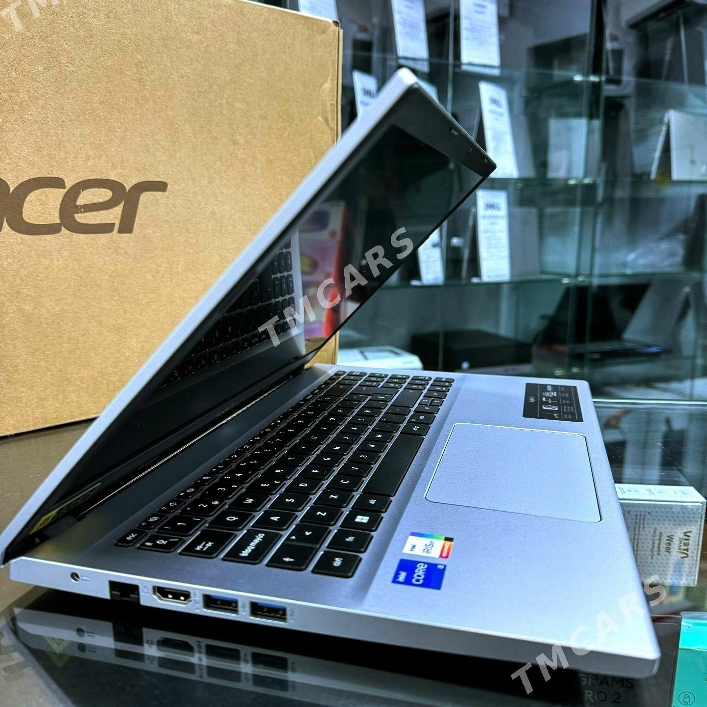 Acer Aspire 3/i7/RAM 8GB - Aşgabat - img 7