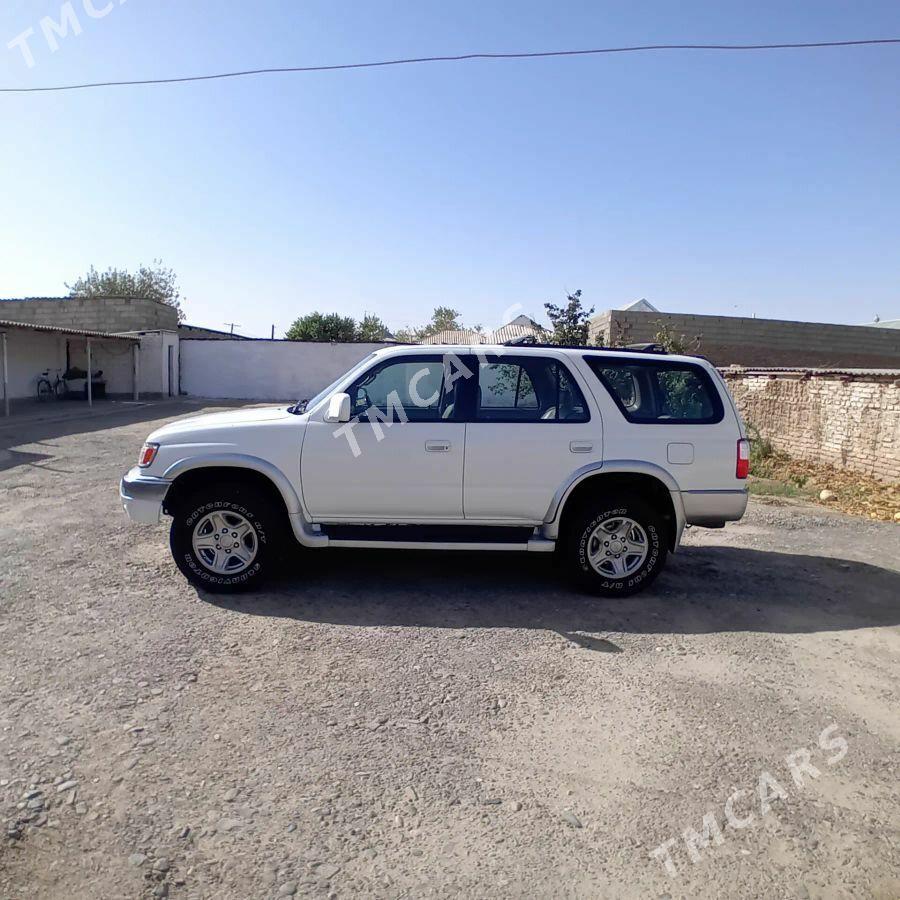 Toyota 4Runner 1999 - 143 000 TMT - Мары - img 10