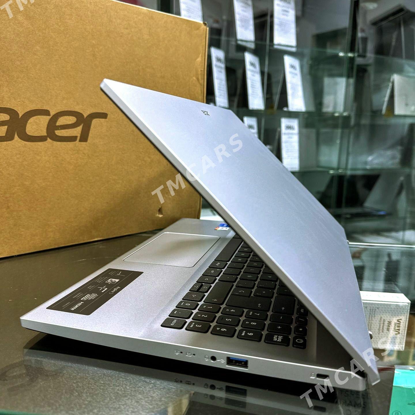 Acer Aspire 3/i7/RAM 8GB - Aşgabat - img 8