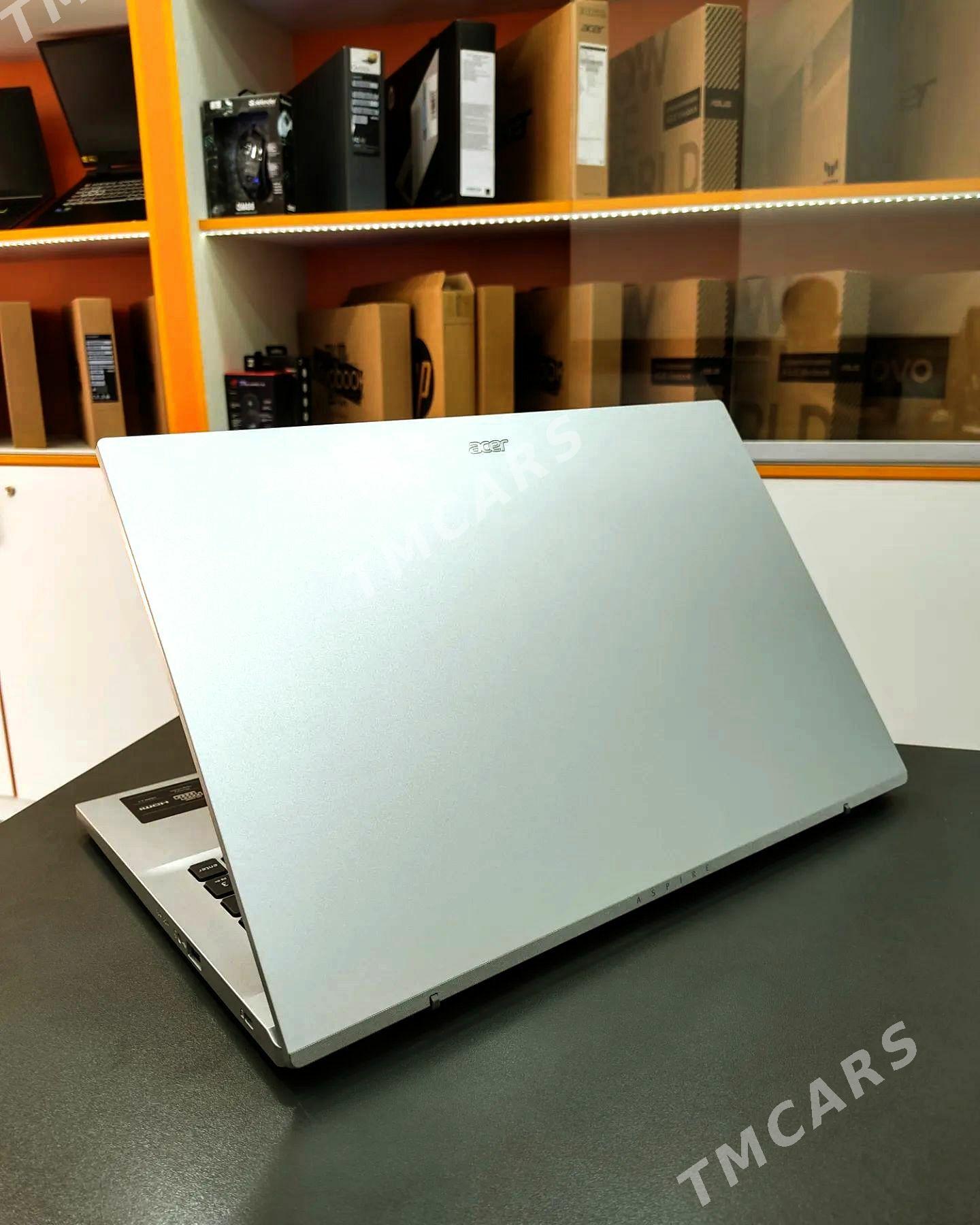 Acer Aspire 3/i7/RAM 8GB - Aşgabat - img 3