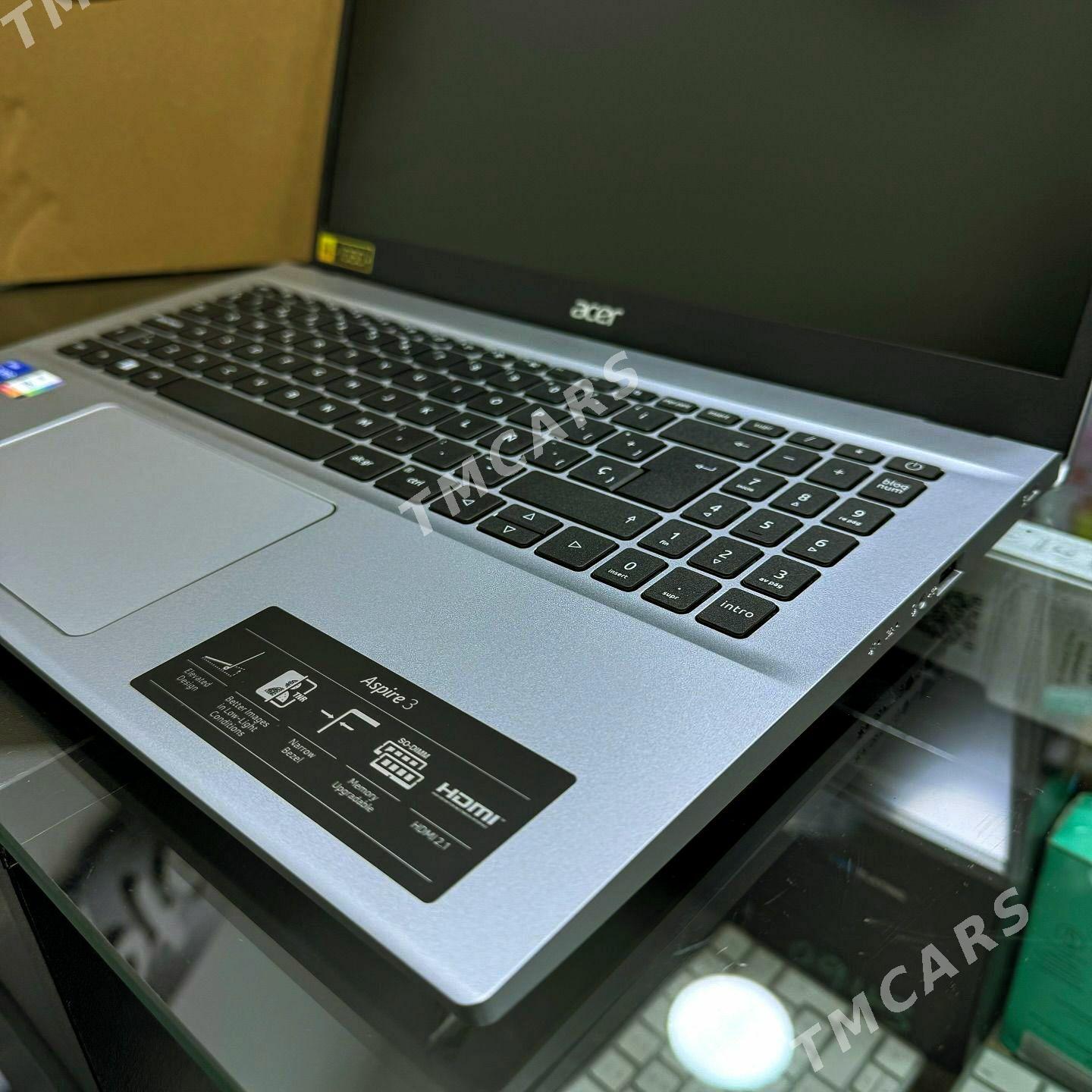 Acer Aspire 3/i7/RAM 8GB - Aşgabat - img 6