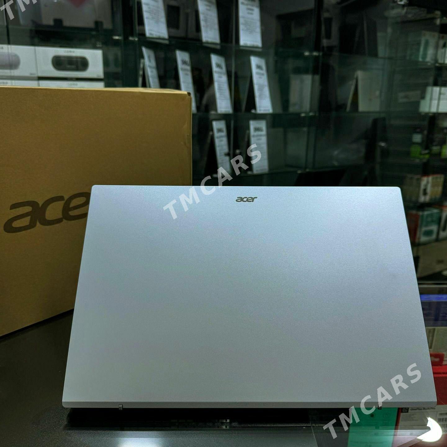 Acer Aspire 3/i7/RAM 8GB - Aşgabat - img 9