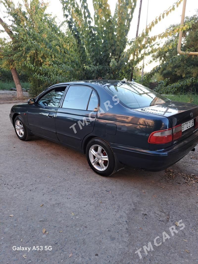 Toyota Carina 1995 - 58 000 TMT - Türkmenabat - img 2