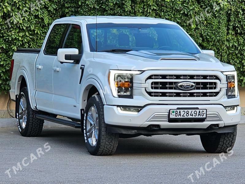 Ford F150 2022 - 769 000 TMT - Ашхабад - img 3