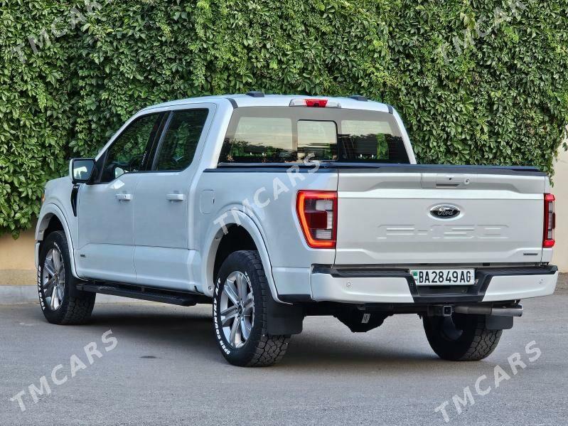 Ford F150 2022 - 769 000 TMT - Ашхабад - img 5