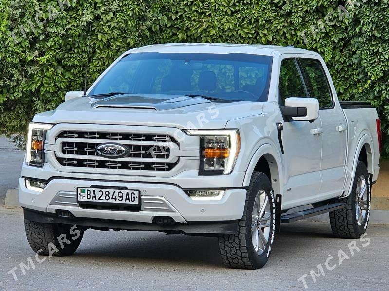 Ford F150 2022 - 769 000 TMT - Ашхабад - img 2