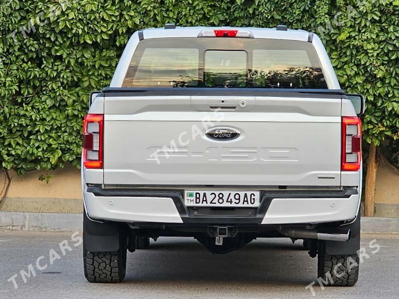 Ford F150 2022 - 769 000 TMT - Ашхабад - img 8