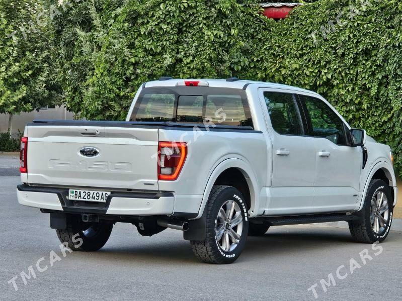 Ford F150 2022 - 769 000 TMT - Ашхабад - img 6