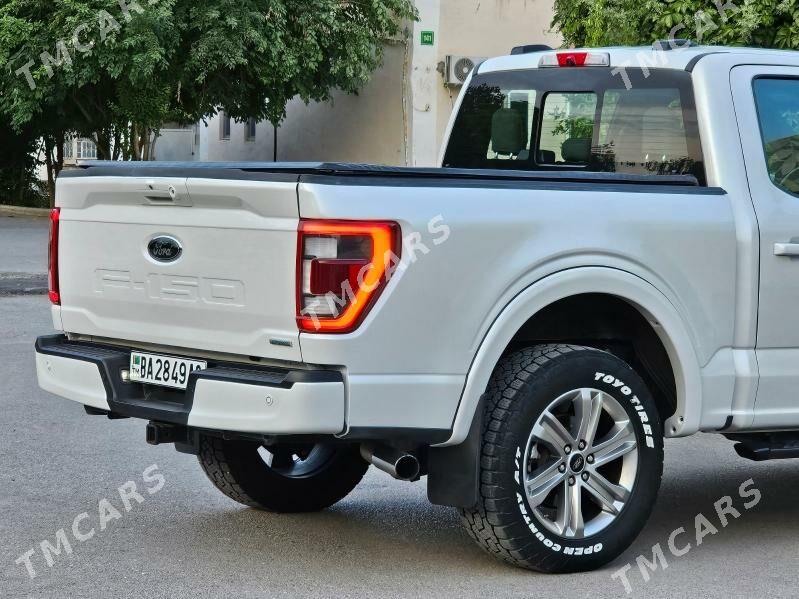 Ford F150 2022 - 769 000 TMT - Ашхабад - img 7