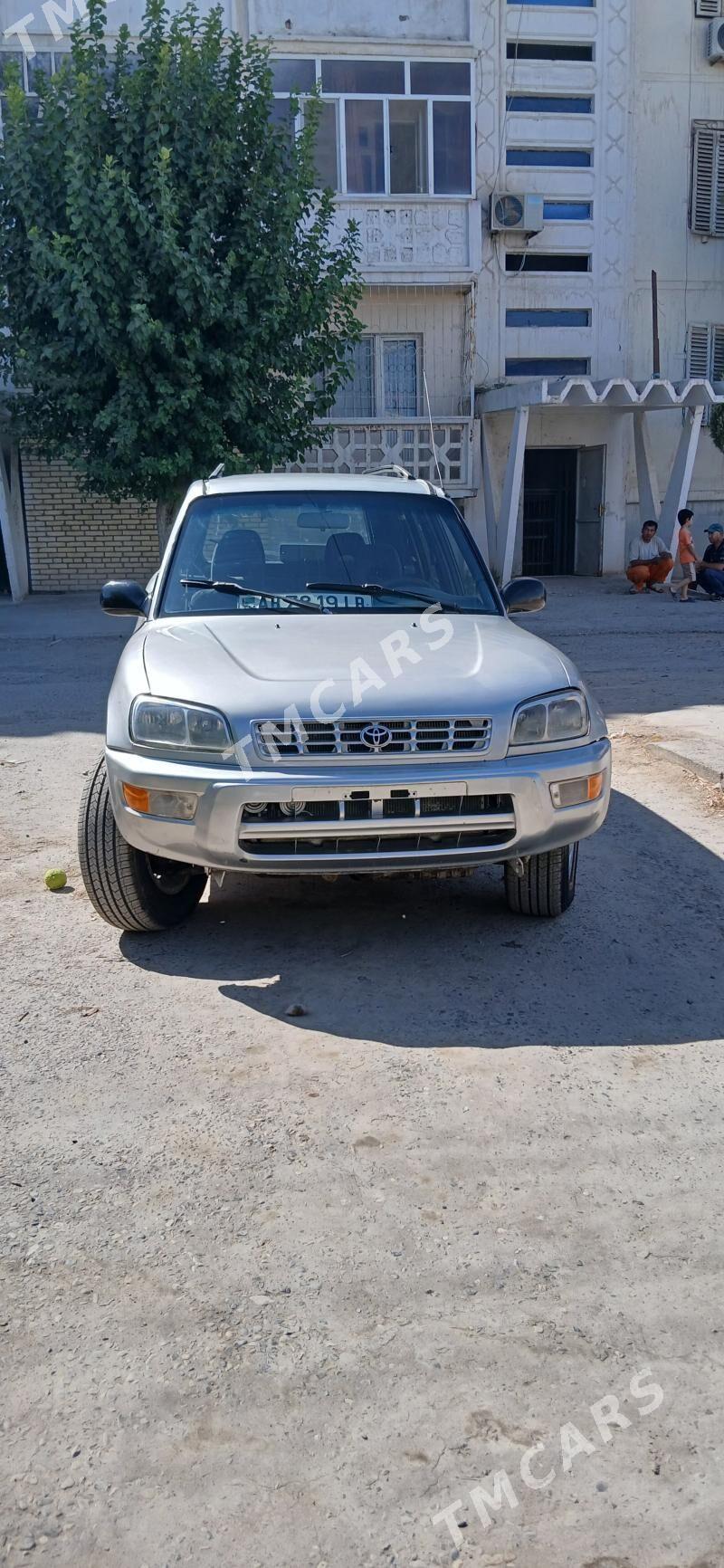 Toyota RAV4 1998 - 75 000 TMT - Türkmenabat - img 2