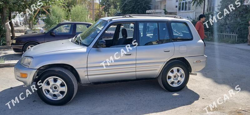 Toyota RAV4 1998 - 75 000 TMT - Türkmenabat - img 3